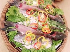-长春高新益田福朋喜来登酒店·宜客乐标帜餐厅