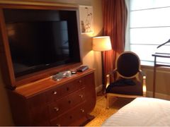 酒店住房-北京瑞吉酒店