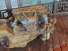-华西龙希大酒店旅游观光区