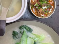 -粉观右江西鲜辣米粉(天地店)