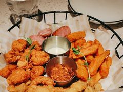 -秀玉coffee&kitchen(黄石大上海店)