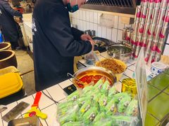 -董顺桃老长沙臭豆腐(步行街店)