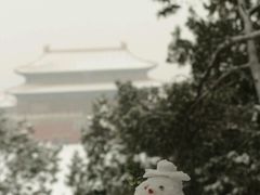 -景山公园