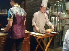 -四季民福烤鸭店(前门廊房二条店)
