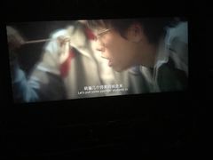 -太原华邦影城(潮流汇店)