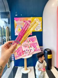 -奈尔宝家庭中心·亲子餐厅(鄞州万达店)