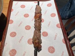 -纳鲁孜·新疆特色餐厅(上海悦荟广场店)