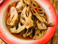 -老三样·美食研究中心(世贸路店)