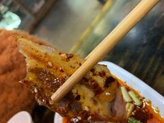 -龙抄手(文殊坊店)