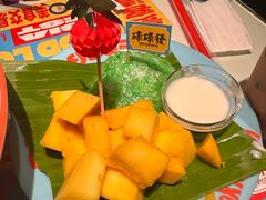 -碌碌发·东南亚风味烧烤档(体育西店)