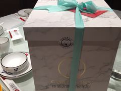 -CAKE BOSS 蛋糕老板(领展购物广场·中关村店)