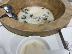 -云中鱼蒸汽石锅鱼(川沙百联店)