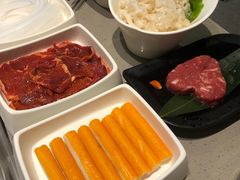 -海底捞火锅(月湖广场店)