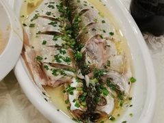 -大鸿运酒店·苏州菜·松鼠桂鱼(观前街店)