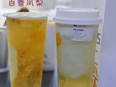 -维维豆奶(金鹰新街口店)