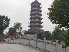 -厦门方特东方神画