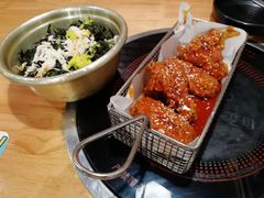 -肥肥虾庄·金牌油焖大虾(杨园滨江时代walk店)