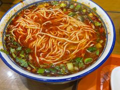 -清真磨沟沿老字号牛肉面(总店)