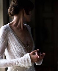 -MANLI BRIDAL婚纱