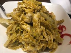 -老牌坊鲁菜名店(宽厚里店)