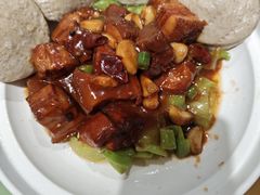 -驰明粗粮小厨(湖滨路店)