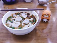 -回坊马二饺子馆