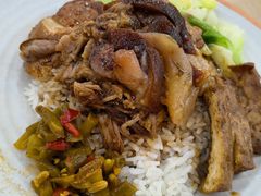 招牌隆江猪脚饭（大份）-瑞霖·隆江猪脚饭