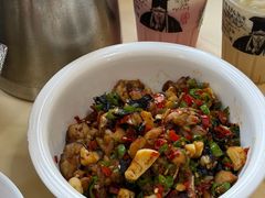 -笨罗卜浏阳菜馆(太平街店)