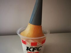 -肯德基(槐苑店)