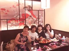 -加太贺日式和风料理
