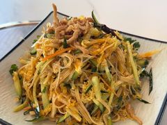 -东北缘餐厅(兰埔路店)