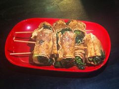 -黄师傅湿辣牛肉(胡桃里店)