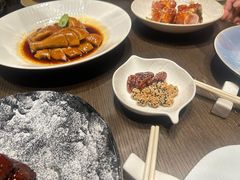 -彩丰楼中餐厅(佘山世茂洲际酒店)