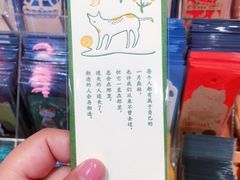 -猫的天空之城概念书店(杭州南宋御街店)
