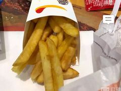 -汉堡王(天津鲁能店)