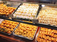 -詹记桃酥(宿州路店)