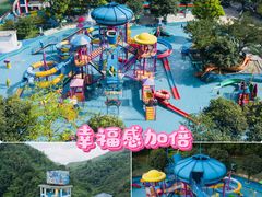 -清泉湾生态旅游度假区