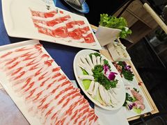 -蜀九香.正宗成都火锅(安吉店)