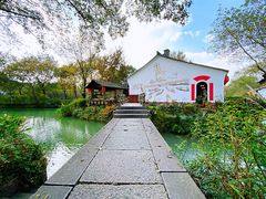 -西溪国家湿地公园