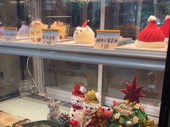 -街角 T·COFFEE 融合料理·BISTRO(车公庙店)