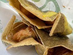 -陈秀云煎饼果子(迎春里店)