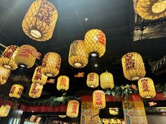 -南京大牌档(壹方天地店)