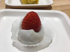 榴莲忘返-满记甜品(苏州中心店)