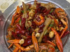 -聚味瞿记·龙虾堂(坡子街店)