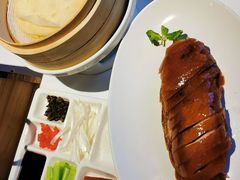 -四季民福烤鸭店(前门廊房二条店)