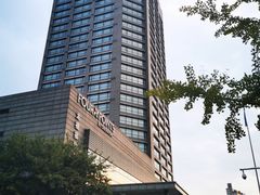 -杭州龙禧福朋喜来登酒店