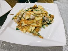 蚝仔煎蛋-强记海鲜·大排档(蛇口新街店)