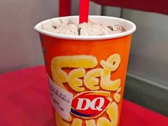 -DQ·蛋糕·冰淇淋(通州万达店)