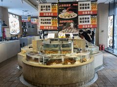 -万龙洲海鲜(南新仓店)