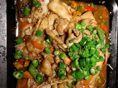 -炭舍干锅·烤鱼(扬名广场店)